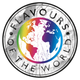Flavours of the world